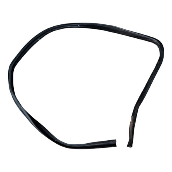 Borracha Canaleta Dianteiro Esquerdo Fiesta 2003 2005 2013