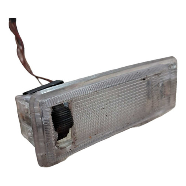 Luz Teto Cortesia Gol Saveiro Voyage 1999 2000 2001 A 2008