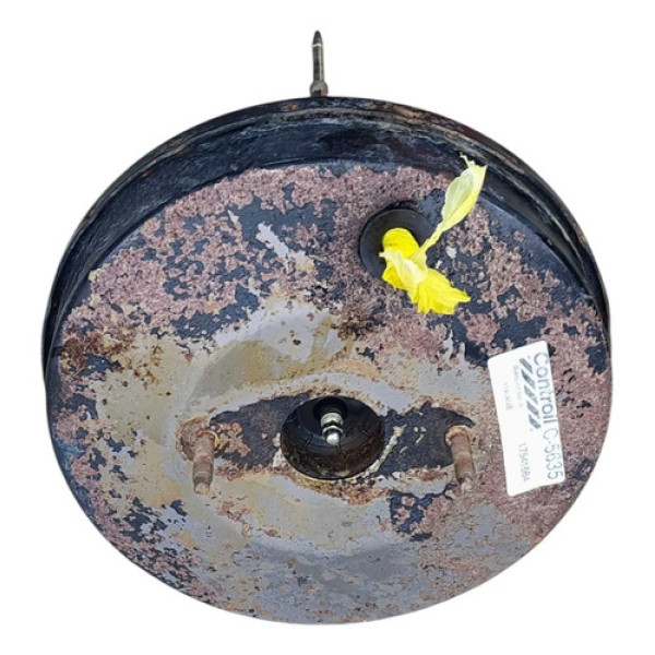 Servo Hidro Vácuo Fiesta 1.0 8v 2000 2001 2002 2003 2006 Preto