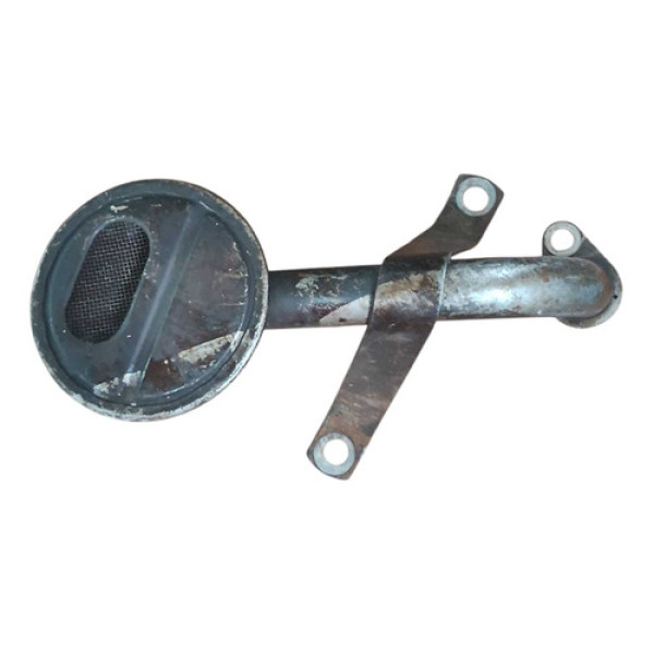 Pescador Óleo Fiesta Ford Ka Ecosport 1.0 1.6 2012 A 2014