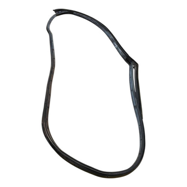 Borracha Fixa Traseira Direita Fusion 2006 2007 2008 A 2011