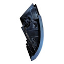 Difusor Ar Esquerdo Bmw 118i 2.0 N46 2007 2008 2010 2011