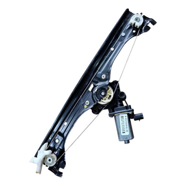 Máquina V. Elétrico Direita Fiat 500 2007 2009 2012 2014