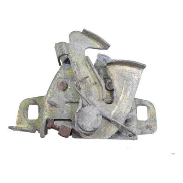 Fechadura Capô Gol Parati Saveiro 1994 1998 2003 2007 2012