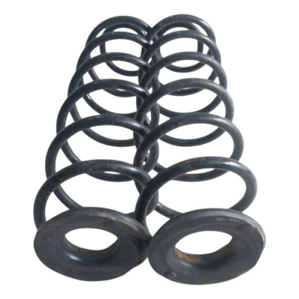 Par Mola Traseira Fiesta Hatch 2003 2005 2007 2009 2011 2013