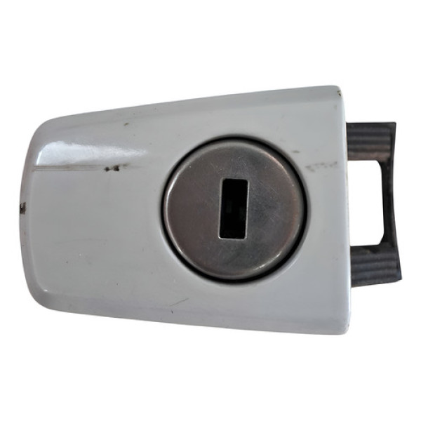 Acabamento Maçaneta Externa Dianteira Esq. Cruze 2012 A 2016