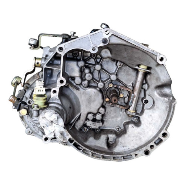 Caixa Cambio 206 207 1.4 8v 1999 2002 2005 2008 2011 2014