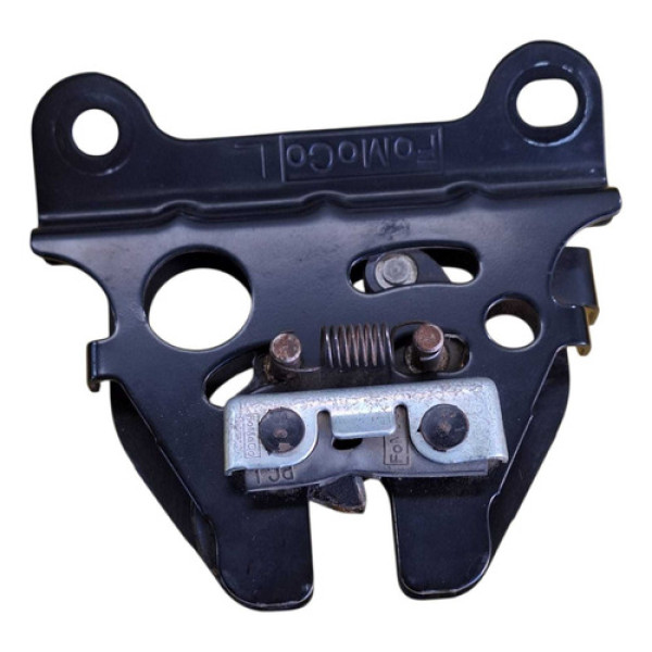 Fechadura T. Banco Traseira Esquerda Fusion 2006 2007 A 2012 Preto