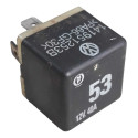 Relé Auxiliar Golf Jetta Passat Polo Audi A3 A4 1995 A 2001
