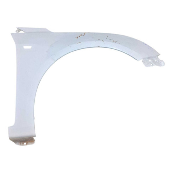 Paralama Direito Cruze 2012 2013 2014 2015 2016 Detalhe