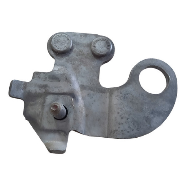 Gancho Motor 206 207 1999 2001 2003 2005 2007 2009 2011 2014