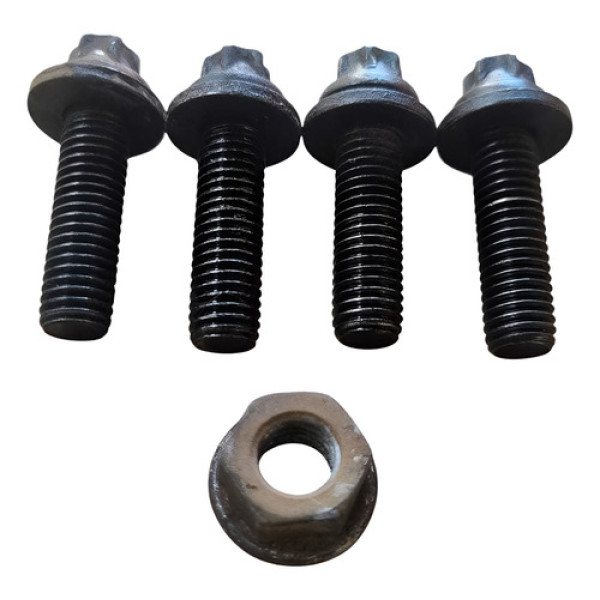 Parafuso Suporte Esquerdo Motor Bmw 118i 2.0 2006 2008 2010