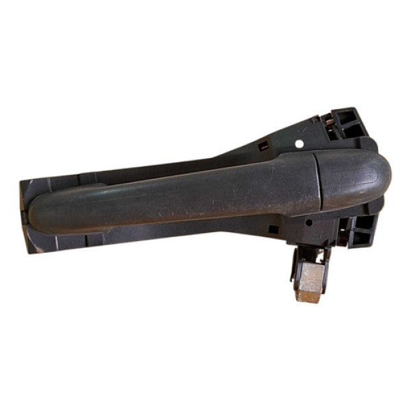 Maçaneta Externa Traseira Esquerda Classe A160 1999 A 2005