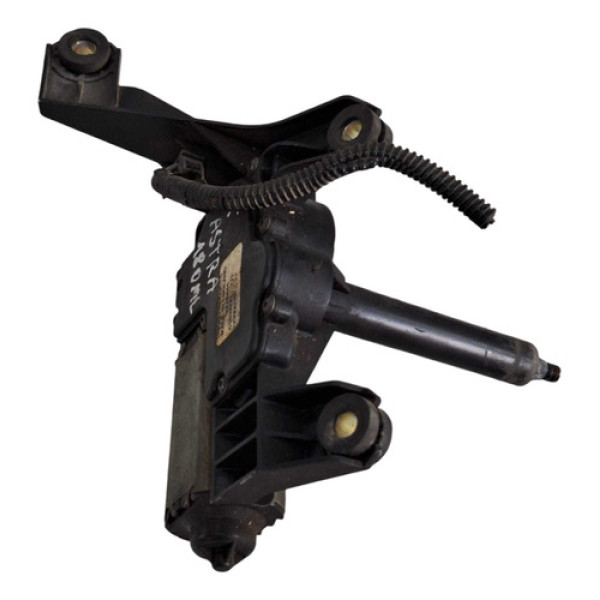 Motor Limpador Traseiro Astra Hatch 1999 2000 2001 A 2011