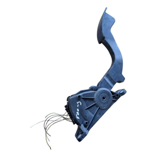 Pedal Acelerador Focus 1.6 16v 2009 2010 2011 2012 2013