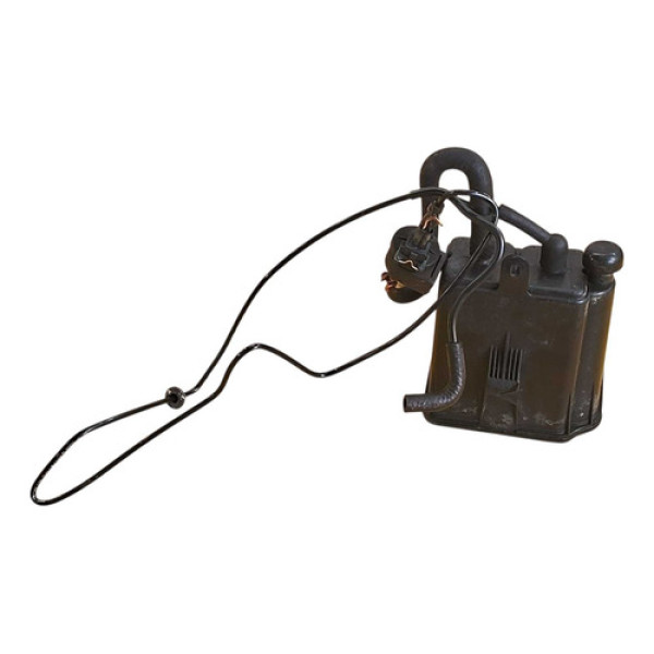 Filtro Canister Gol Parati Saveiro 1999 2000 Á 2005 Detalhe