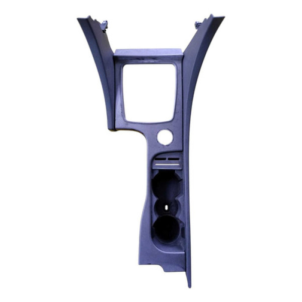 Acabamento Console Central Focus 2009 2010 2011 2012 2013