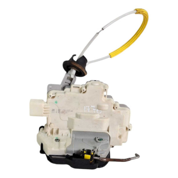 Fechadura Elétrica Traseira Esquerda A4 1.8t 2006 2009 2011