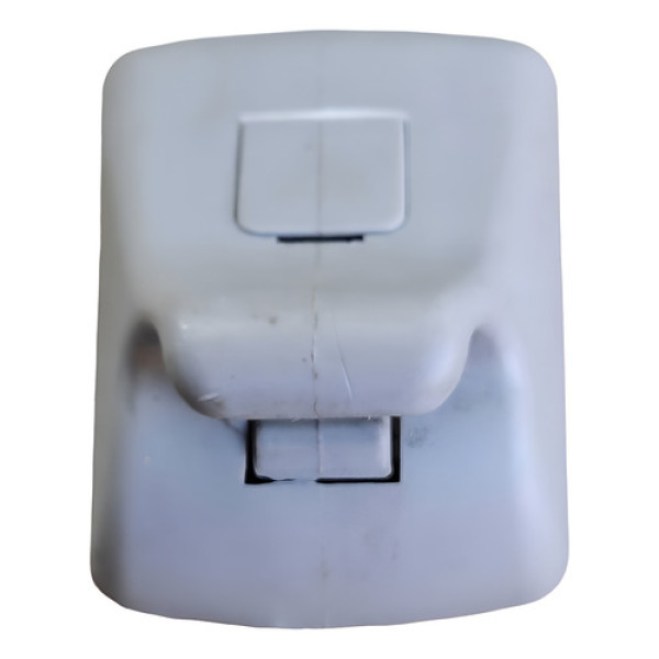 Suporte Quebra Sol Focus 2009 2010 2011 2012 2013