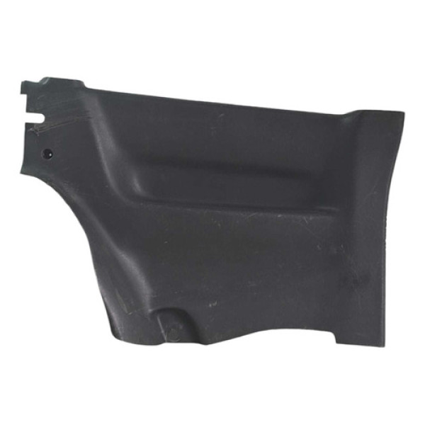 Forro Porta Traseiro Esquerdo Parati Bola C/detalhe G2