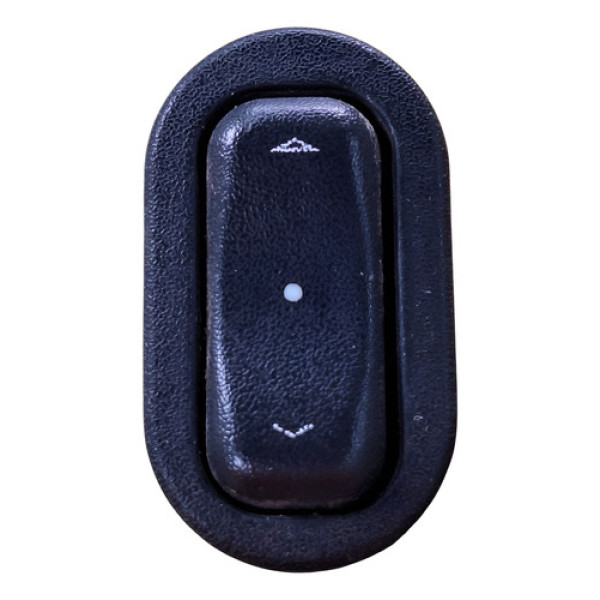 Botão V. Elétrico Dianteiro Direito Astra 1999 2005 2011