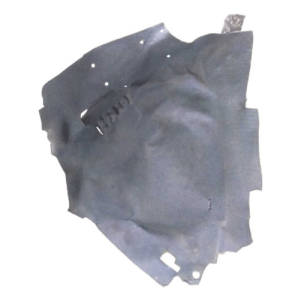 Carpete Direito Porta Malas Idea 2005 2006 2007 2008 A 2012