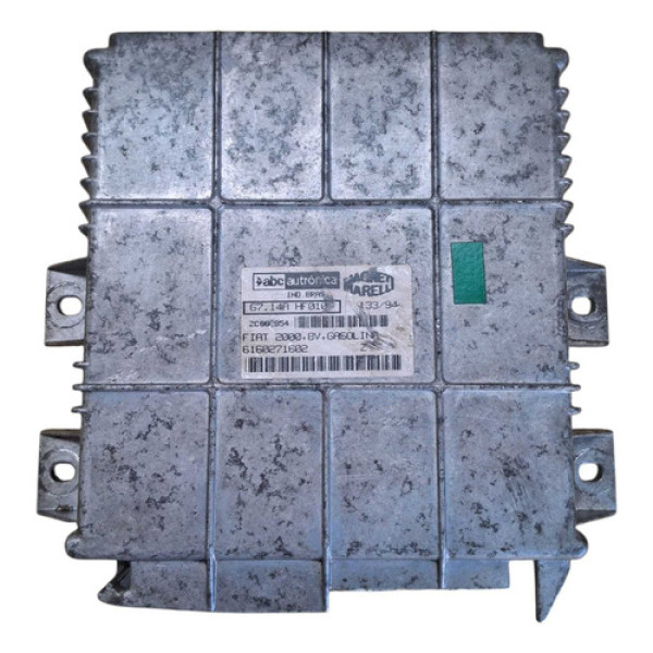 Módulo Injeção Tempra 2.0 8v 1995 1996 1997 2000 6160271602