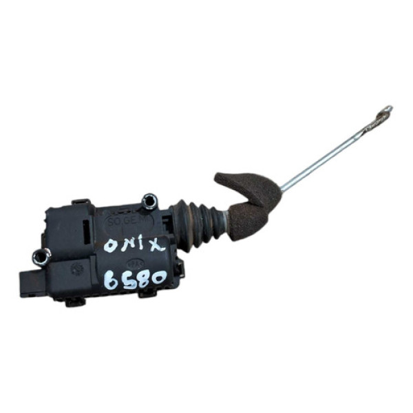 Motor Fechadura Elétrica Porta Malas Onix 2013 2014 A 2019