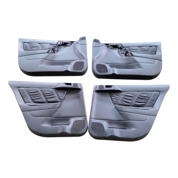 Kit Forro Porta Astra 1999 2001 2003 2005 2007 2009 2012