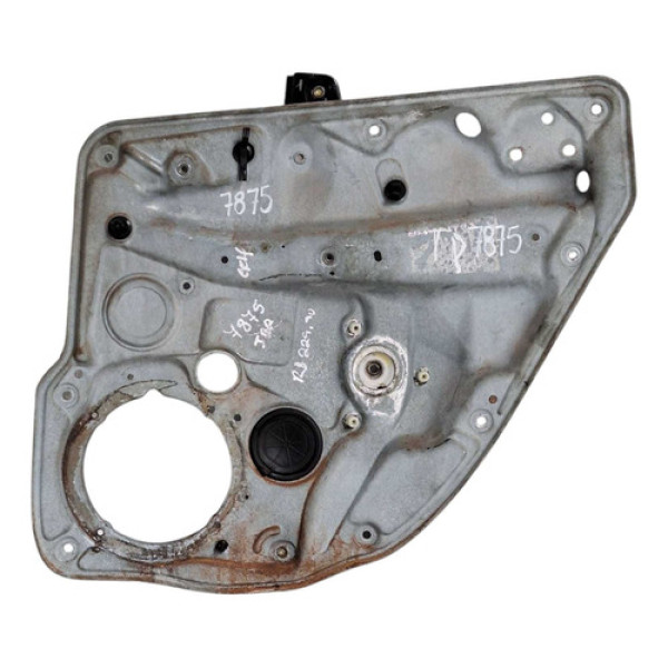 Máquina V. Traseira Direita Golf 1999 2000 2002 2004 2006