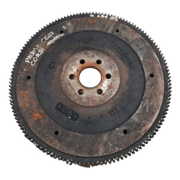 Cremalheira Motor Prisma Celta Corsa Montana 1.4 2002 A 2012