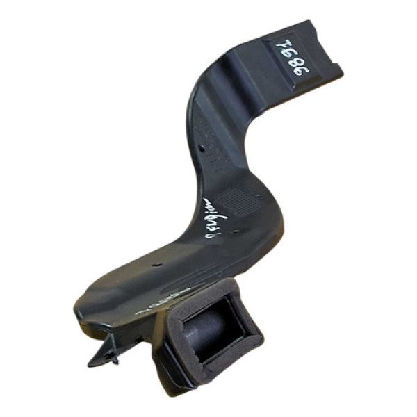 Duto Saída Ar Direito Fusion 2006 2007 2008 2009 2010 2011