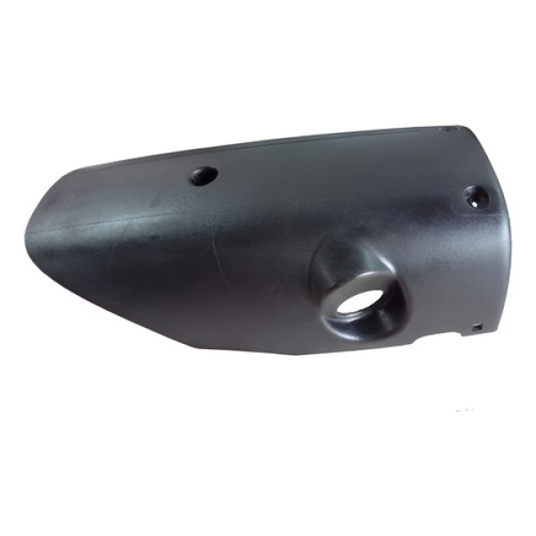 Moldura Acabamento Inferior Coluna Fiesta Ka 2003 2009 2013