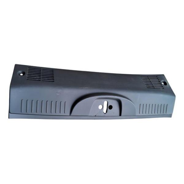 Moldura Porta Malas Fiat 500 2007 2008 2009 2010 2011 2014