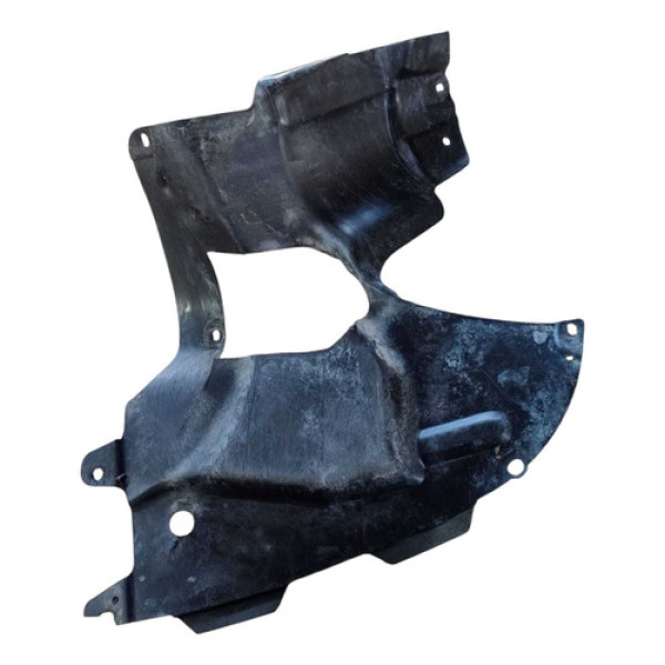 Parabarro Dianteiro Direito Astra C/detalhe 2000 2006 2012