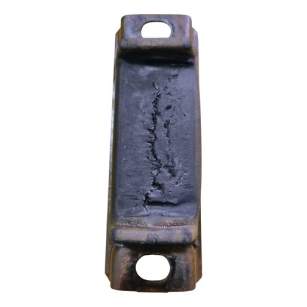 Coxim Suporte Apoio Mola Feixe Uno 2004 2006 2009 2012 2014