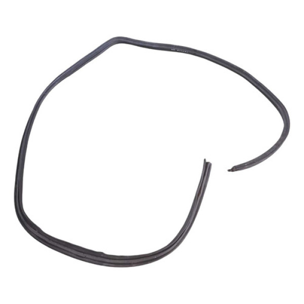 Borracha Porta Dianteira Direita Escort 1997 1998 A 2003