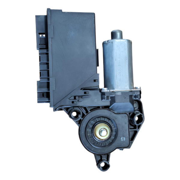 Motor Limpador Traseiro Direito Audi A4 1.8t  2004 A 2008