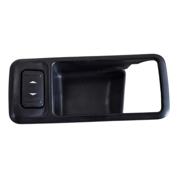 Moldura Maçaneta Interna Direita C/botão Focus 2009 A 2013