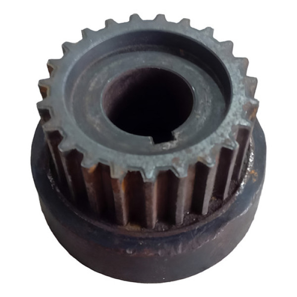 Engrenagem Virabrequim Astra Vectra 2.0 8v 1997 2006 2012