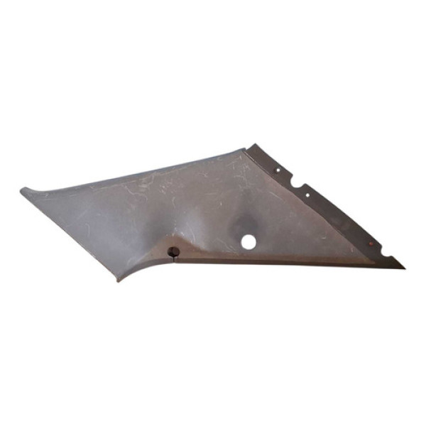 Acabamento Coluna Traseira Esq. Fiesta Street 1996 2002 2006