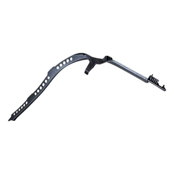 Acabamento Banco Traseiro Direito Audi A4 2002 2004 2006