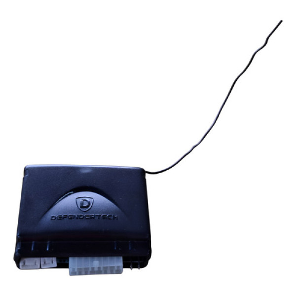 Sensor Estacionamento Focus 2001 2002 2003 2004 2005 A 2008