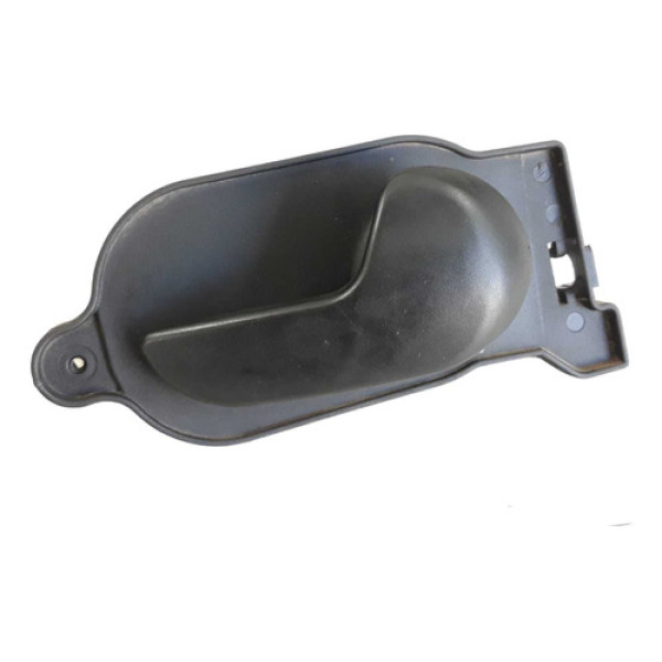 Maçaneta Interna Traseira Direita Fiesta 2003 2004 A 2014 Traseira