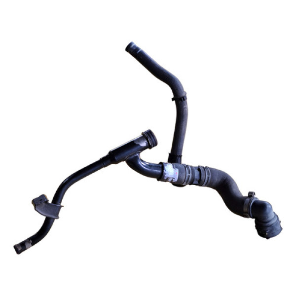 Mangueira Agua Radiador Fiat 500 1.4 8v 2007 2009 2011 2015