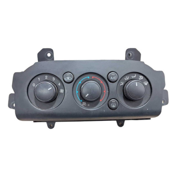 Comando Ar Condicionado Ford Ka 2015 2016 2017 2018 A 2021