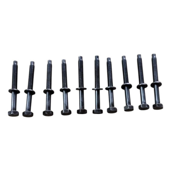 Parafuso Mancal 206 207 1.4 8v 1999 2003 2006 2009 2012 2014