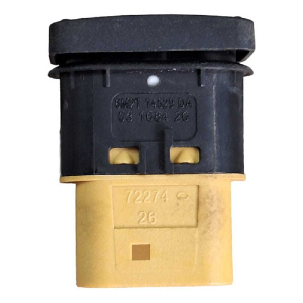 Botão Elétrico Dianteiro Direito Focus 2009 2010 2011 A 2013