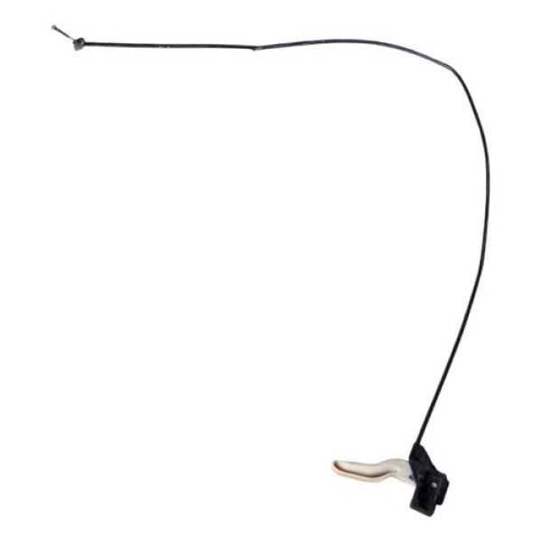 Cabo Alavanca Puxador Capô Celta Corsa Prisma 2007 A 2015