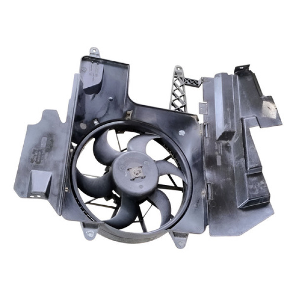 Ventoinha Radiador Gol G3 G4 1.0 16v 1999 2004 2009 2012